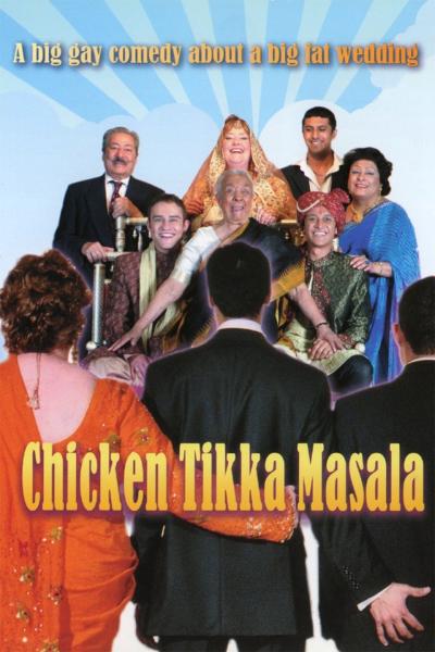 Chicken Tikka Masala (2005) [Gay Themed Movie]