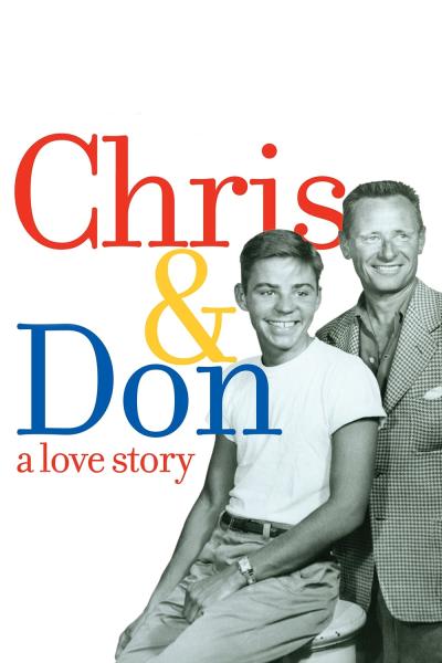 Chris & Don: A Love Story (2007) [Gay Themed Movie]
