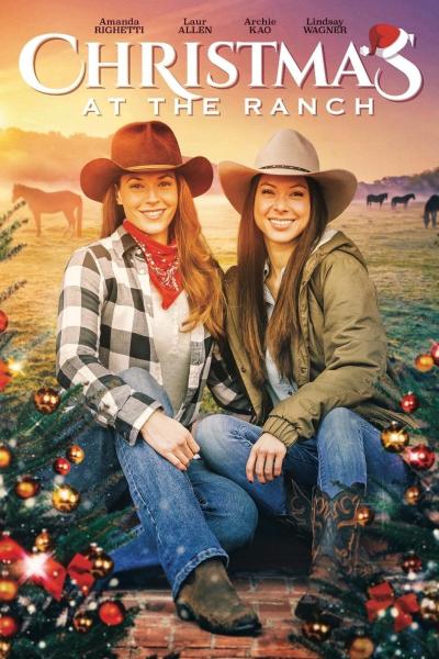 Christmas at the Ranch (2021) [Gay Themed Movie]