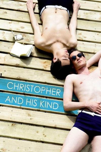 Christopher and His Kind (2011) [Gay Themed Movie]