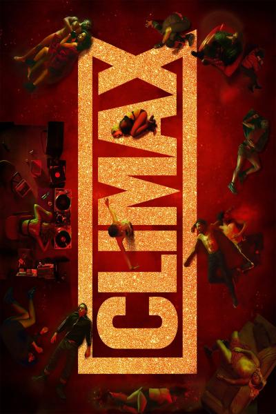 Climax (2018) [Gay Themed Movie]