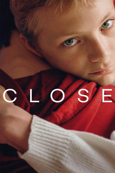 Close (2022) [Gay Themed Movie]