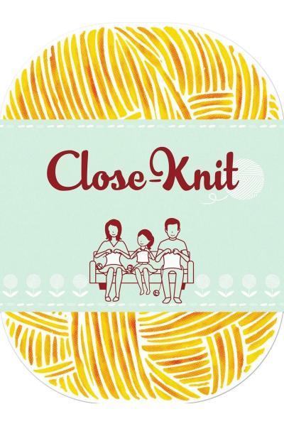 Close-Knit (2017) [Gay Themed Movie]