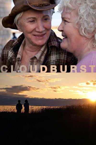 Cloudburst (2011) [Gay Themed Movie]