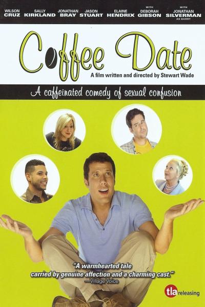 Coffee Date (2006) [Gay Themed Movie]