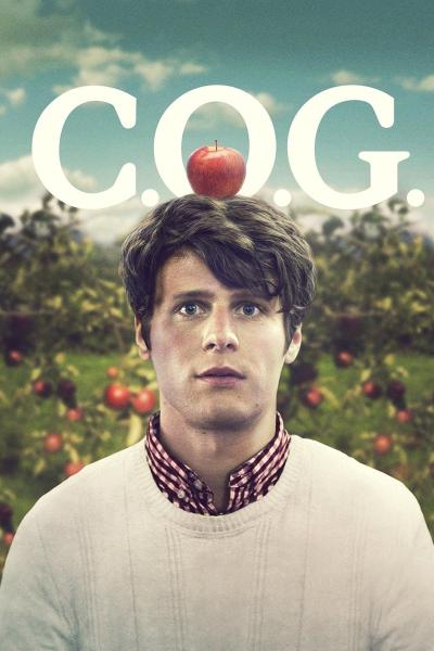 C.O.G. (2013) [Gay Themed Movie]