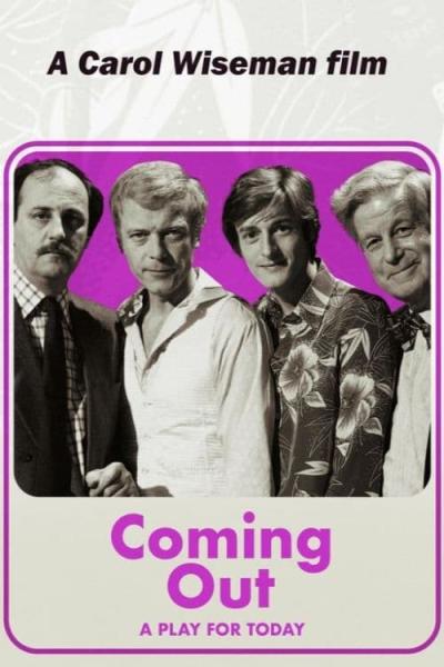 Coming Out (1979) [Gay Themed Movie]