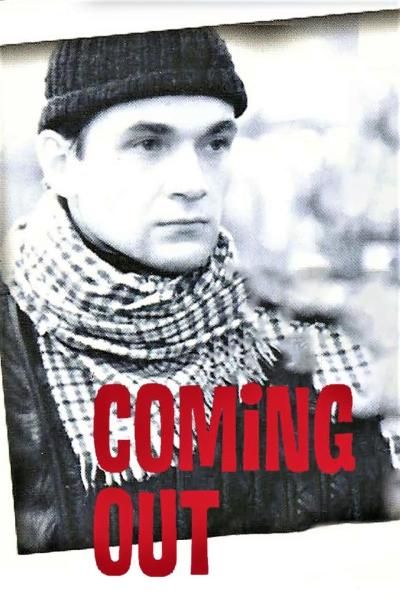 Coming Out (1989) [Gay Themed Movie]