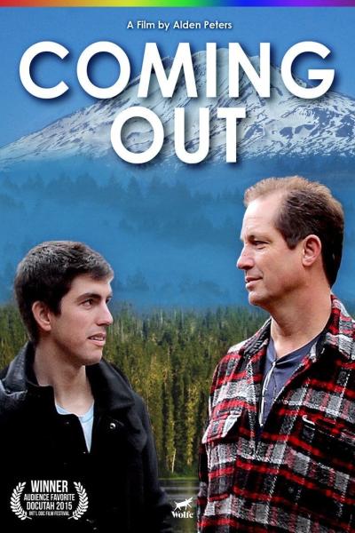 Coming Out (2016) [Gay Themed Movie]