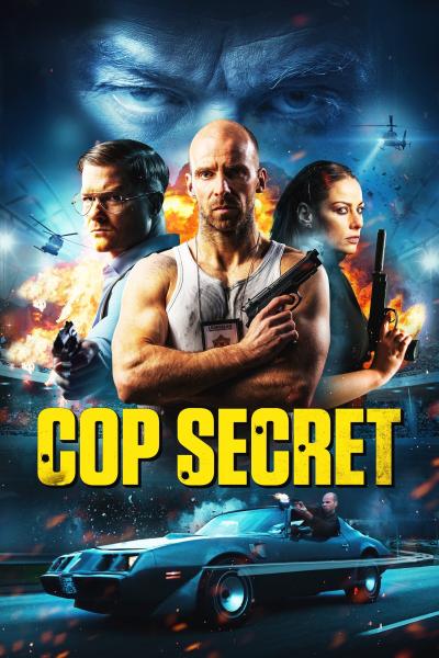 Cop Secret (2022) [Gay Themed Movie]