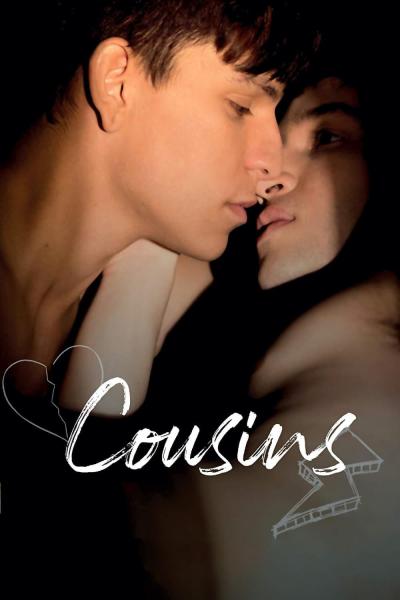 Cousins (2019) [Gay Themed Movie]