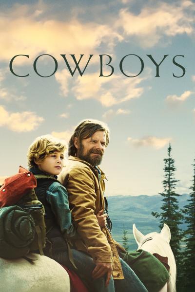 Cowboys (2020) [Gay Themed Movie]
