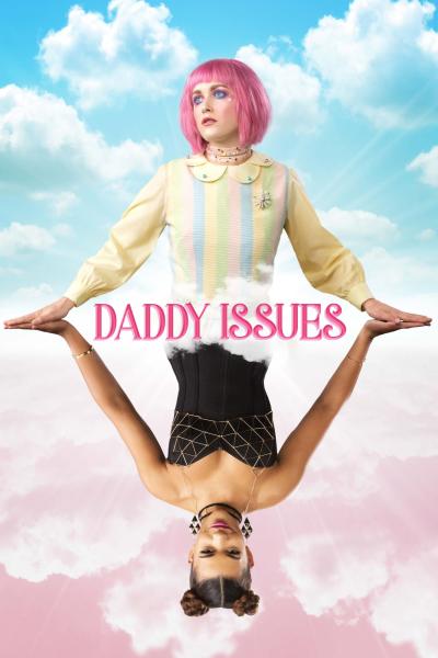 Daddy Issues (2019) [Gay Themed Movie]
