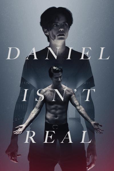 Daniel Isn't Real (2019) [Gay Themed Movie]