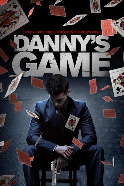 Danny's Game (2019) [Gay Themed Movie]