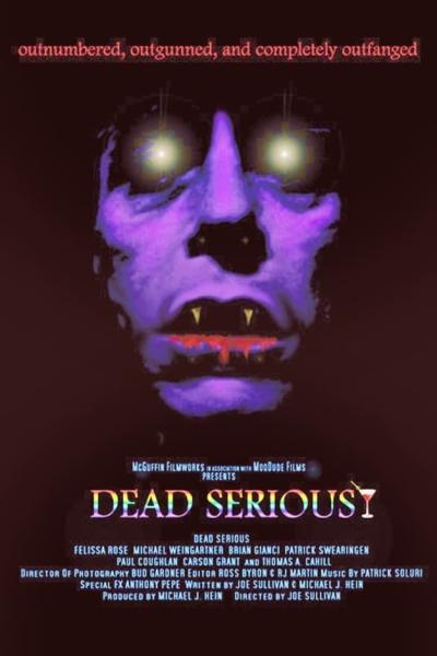 Dead Serious (2005) [Gay Themed Movie]