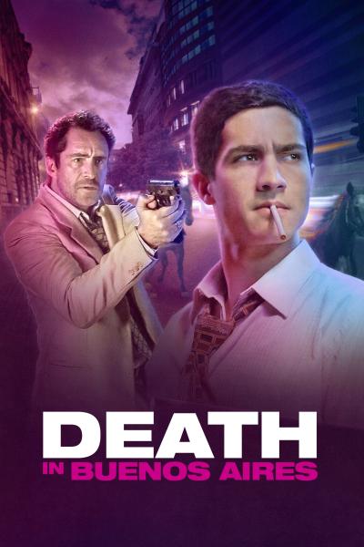 Death in Buenos Aires (2014) [Gay Themed Movie]