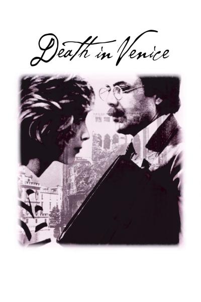 Death in Venice (1971) [Gay Themed Movie]
