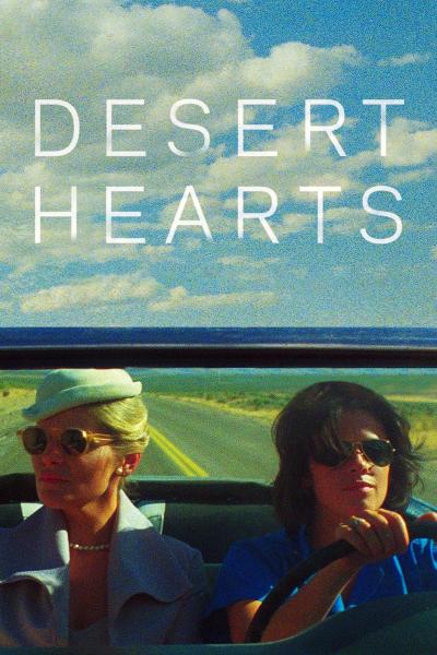 Desert Hearts (1985) [Gay Themed Movie]