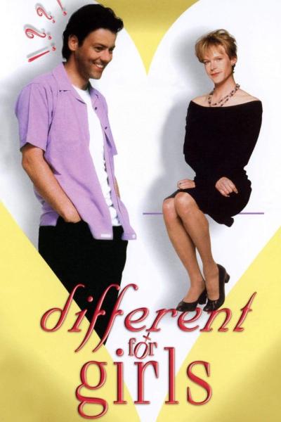 Different for Girls (1996) [Gay Themed Movie]
