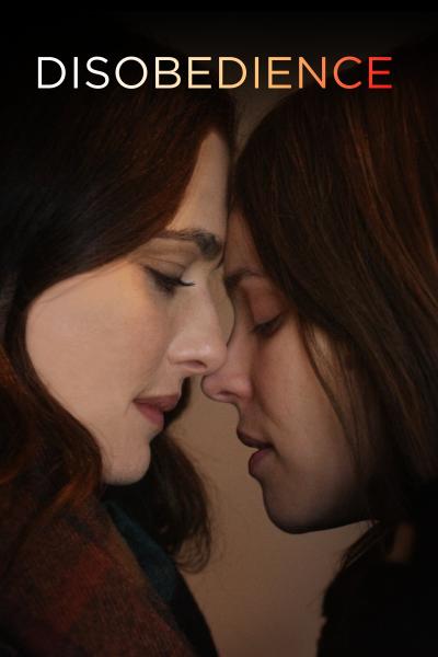Disobedience (2017) [Gay Themed Movie]