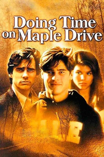 Doing Time on Maple Drive (1992) [Gay Themed Movie]