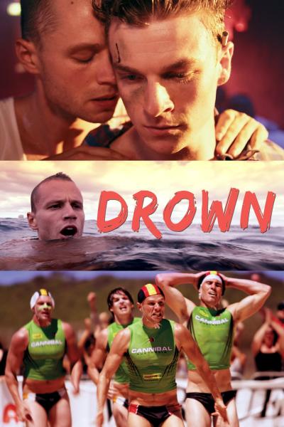 Drown (2015) [Gay Themed Movie]