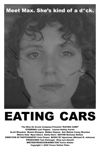 Eating Cars (2021) [Gay Themed Movie]