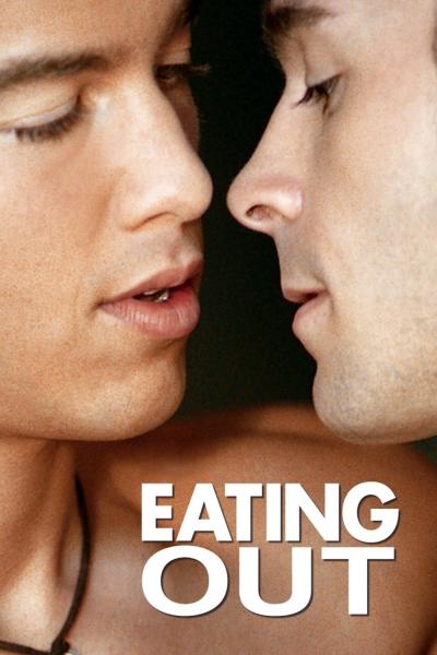 Eating Out (2004) [Gay Themed Movie]