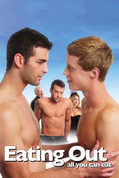 Eating Out: All You Can Eat (2009) [Gay Themed Movie]