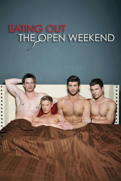 Eating Out: The Open Weekend (2011) [Gay Themed Movie]