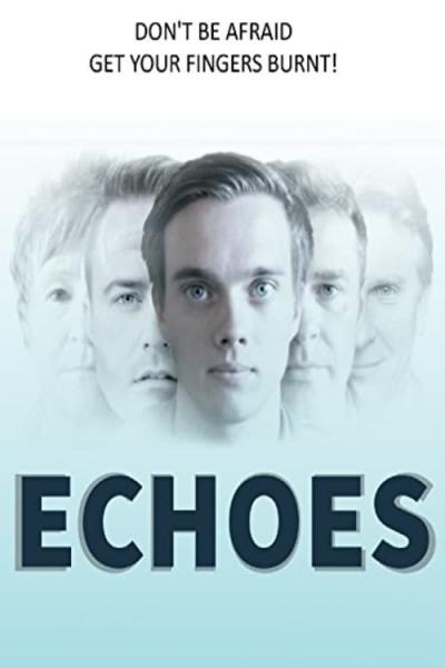 Echoes (2015) [Gay Themed Movie]