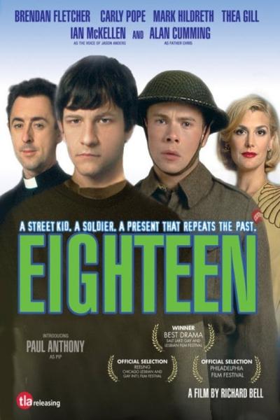 Eighteen (2005) [Gay Themed Movie]
