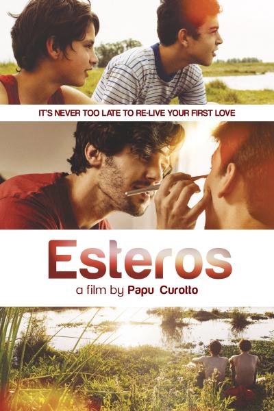 Esteros (2016) [Gay Themed Movie]