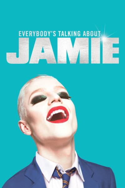 Everybody's Talking About Jamie (2018) [Gay Themed Movie]