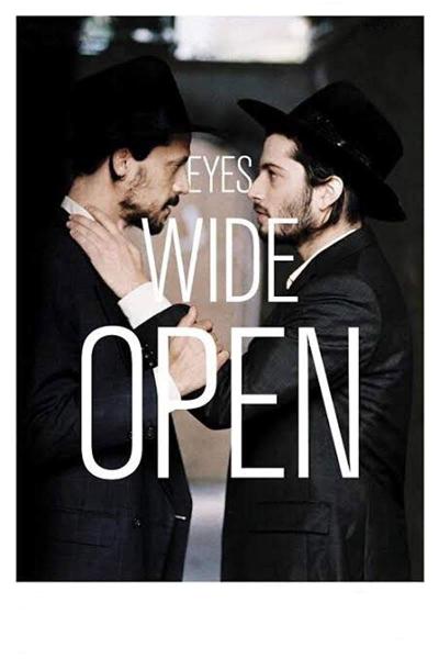 Eyes Wide Open (2009) [Gay Themed Movie]