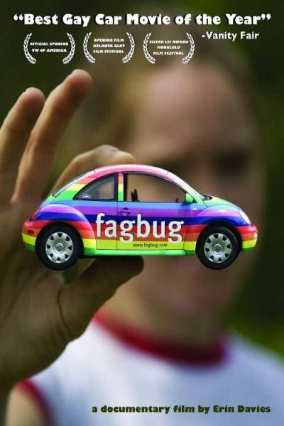 Fagbug (2009) [Gay Themed Movie]