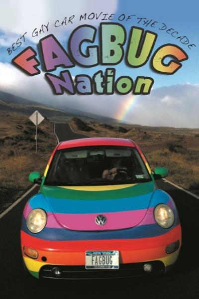 Fagbug Nation (2014) [Gay Themed Movie]