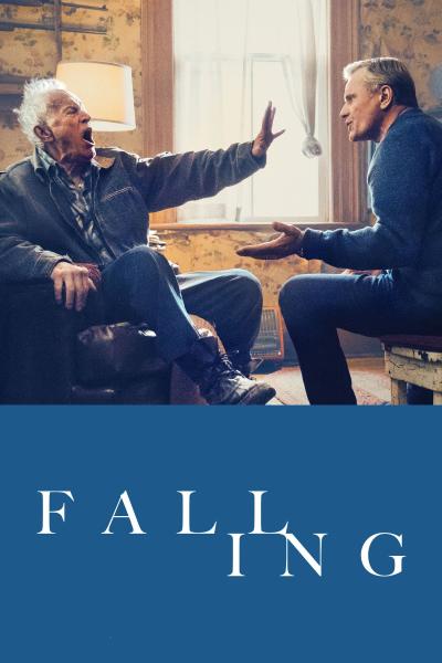Falling (2020) [Gay Themed Movie]
