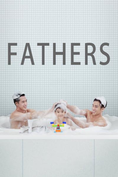 Fathers (2016) [Gay Themed Movie]