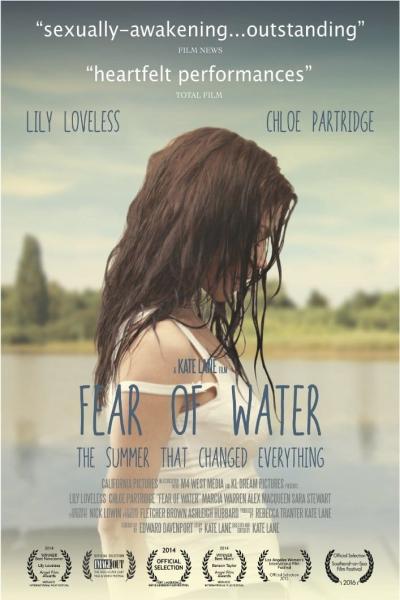 Fear of Water (2015) [Gay Themed Movie]