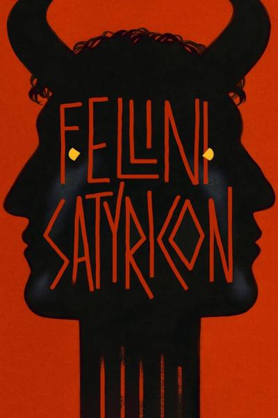 Fellini Satyricon (1969) [Gay Themed Movie]