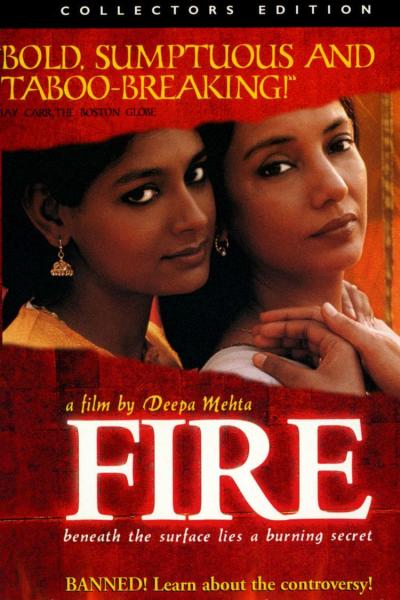 Fire (1997) [Gay Themed Movie]