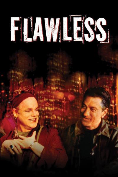 Flawless (1999) [Gay Themed Movie]