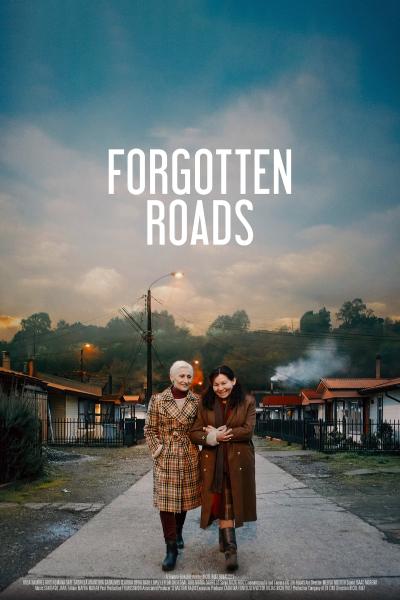 Forgotten Roads (2020) [Gay Themed Movie]