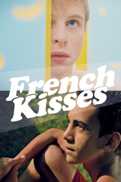 French Kisses (2018) [Gay Themed Movie]