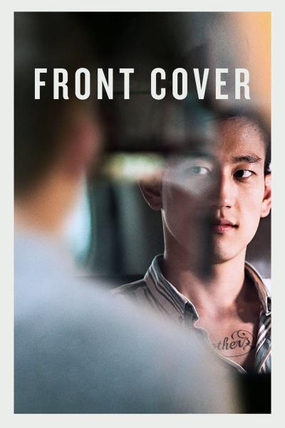 Front Cover (2016) [Gay Themed Movie]