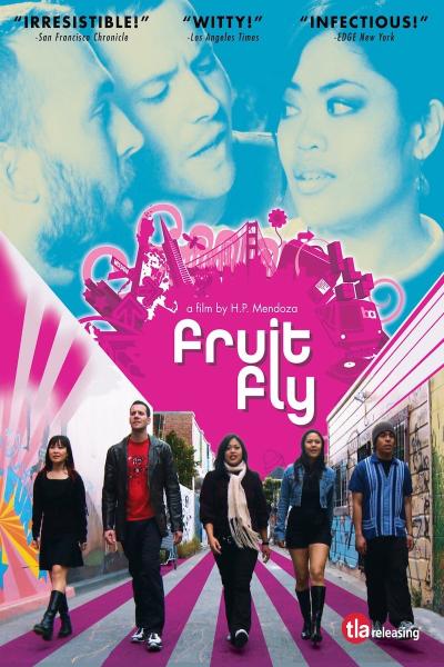 Fruit Fly (2009) [Gay Themed Movie]