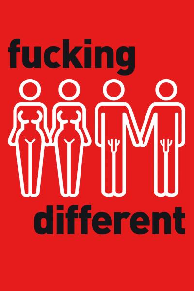 Fucking Different (2005) [Gay Themed Movie]