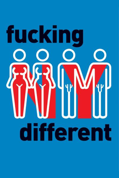 Fucking Different New York (2007) [Gay Themed Movie]